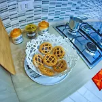 Da Zia Geppina Appartement *