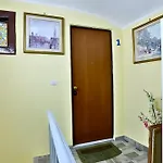 Da Zia Geppina Appartement