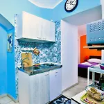 Da Zia Geppina Appartement *