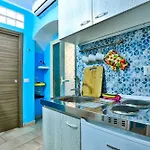 Appartement Da Zia Geppina *