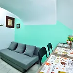 Appartement Da Zia Geppina Naples