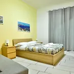 Appartement Da Zia Geppina *