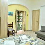Appartement Da Zia Geppina Naples