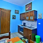 Appartement Da Zia Geppina *