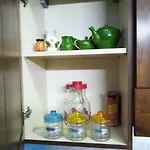아파트 Da Zia Geppina