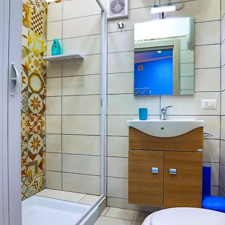 Da Zia Geppina Neapel