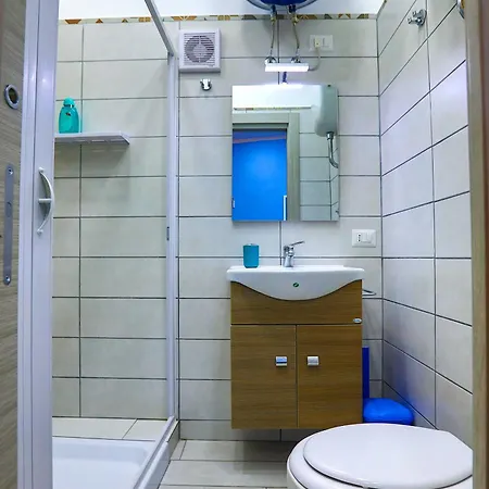 Da Zia Geppina * Neapel