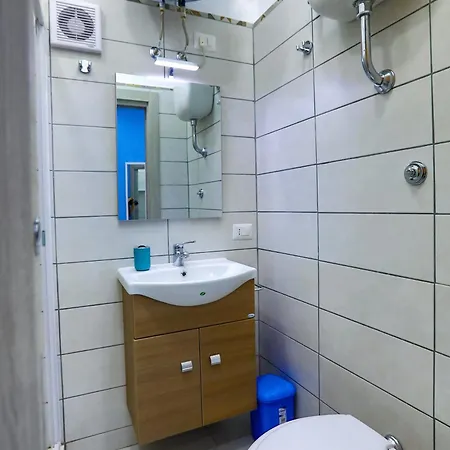 Lägenhet Da Zia Geppina