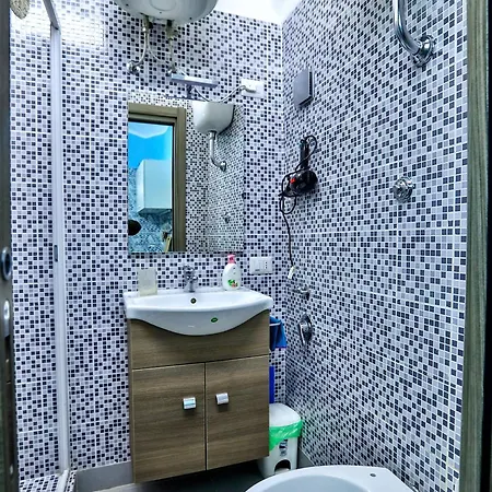 Da Zia Geppina Neapel