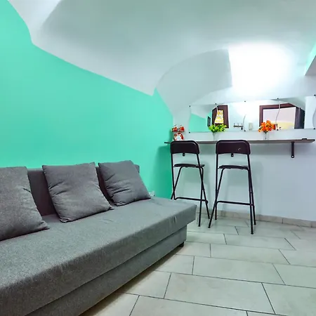 Da Zia Geppina * Neapel