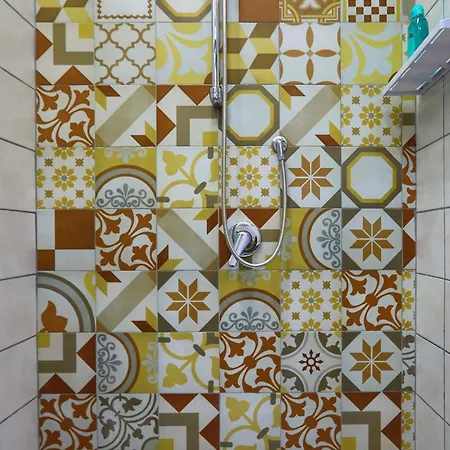 Da Zia Geppina Lägenhet