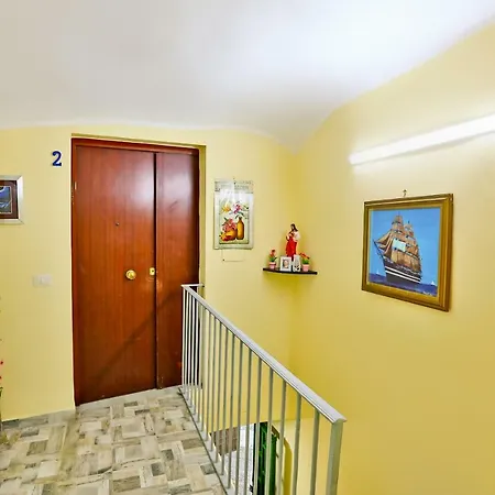 Da Zia Geppina * Neapel