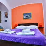 Da Zia Geppina Apartmán
